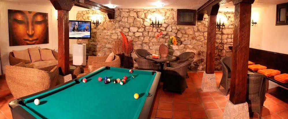 Casas Rurales La Tahona De Besnes Guest House Alles Ngoại thất bức ảnh